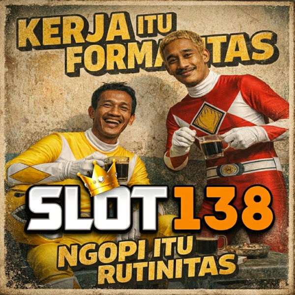 SLOT138